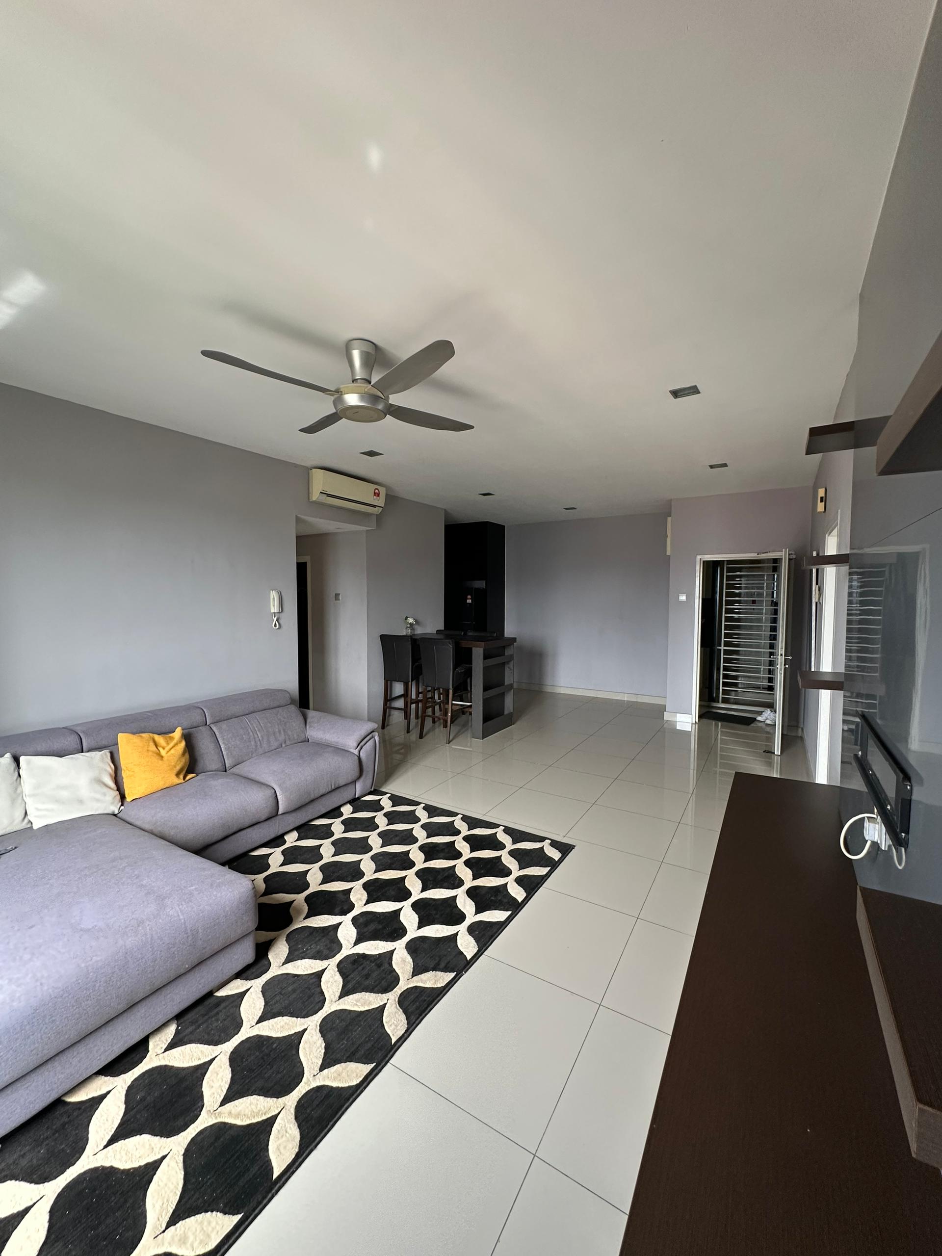 Residence 8 2
