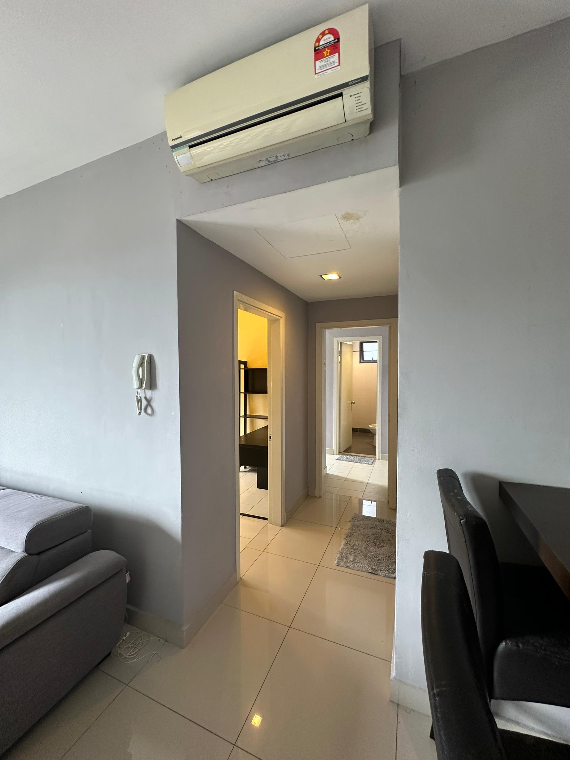 Residence 8 5