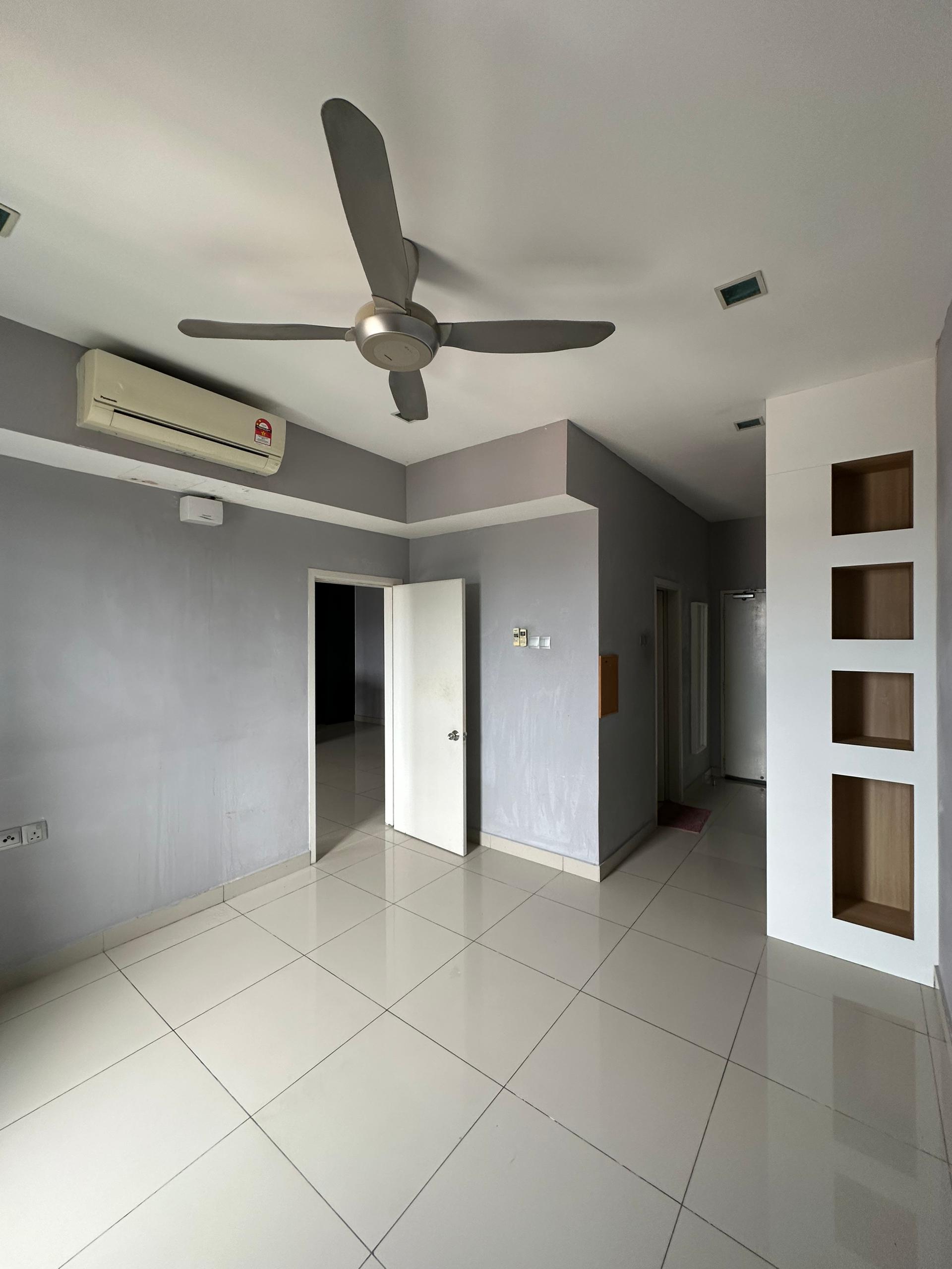 Residence 8 7