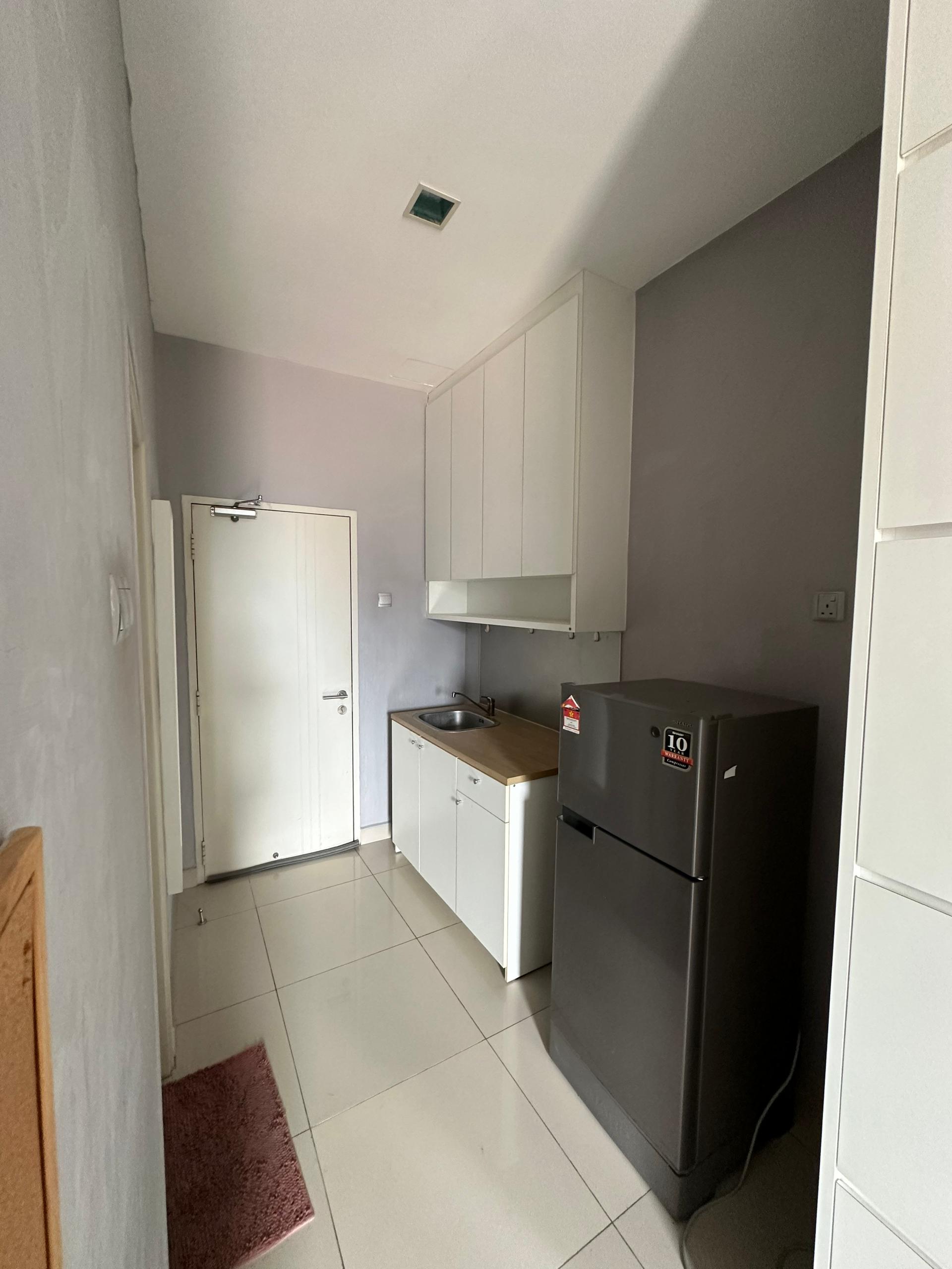 Residence 8 8