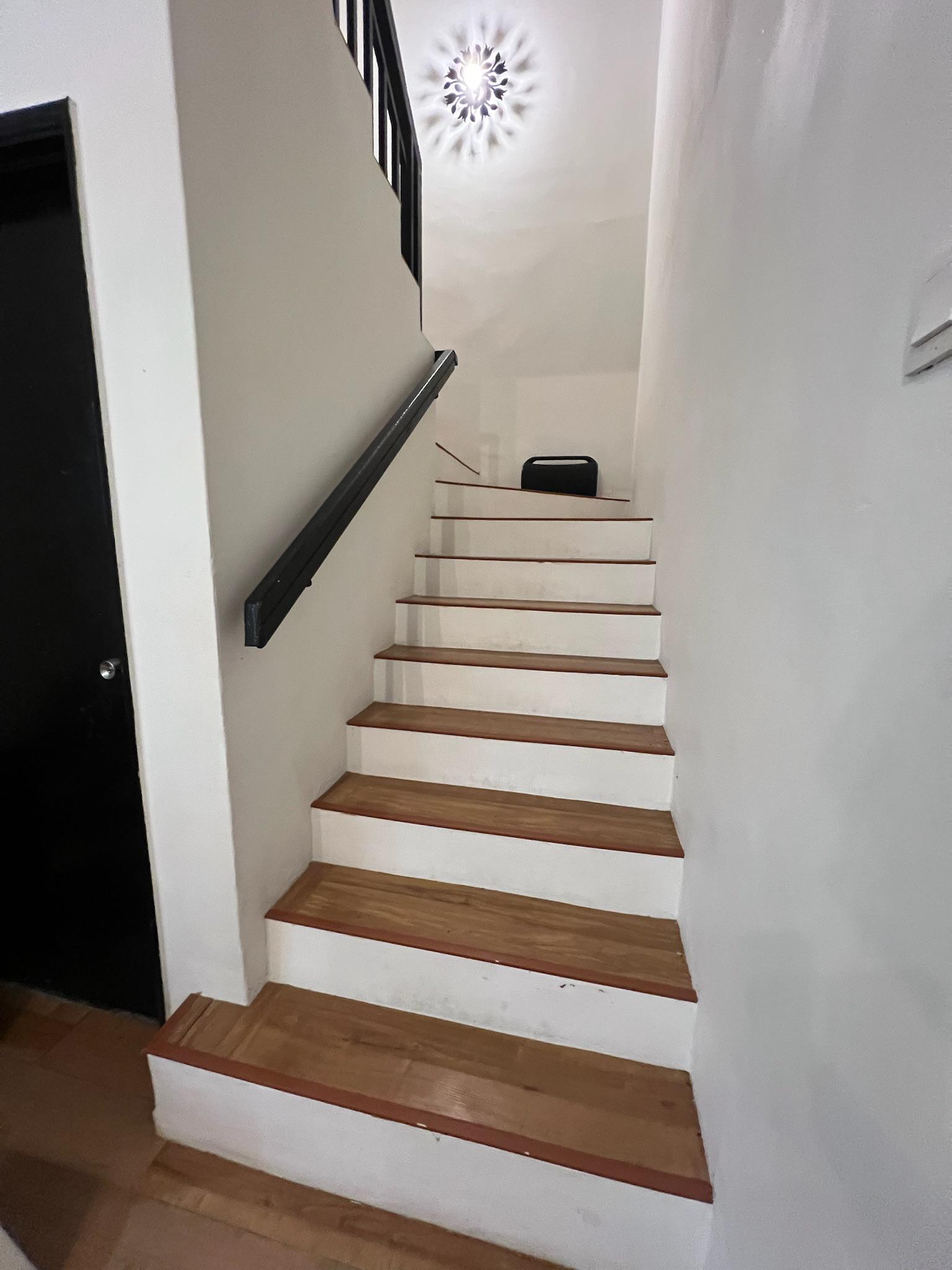 Bukit OUG Double Storey Townhouse 10
