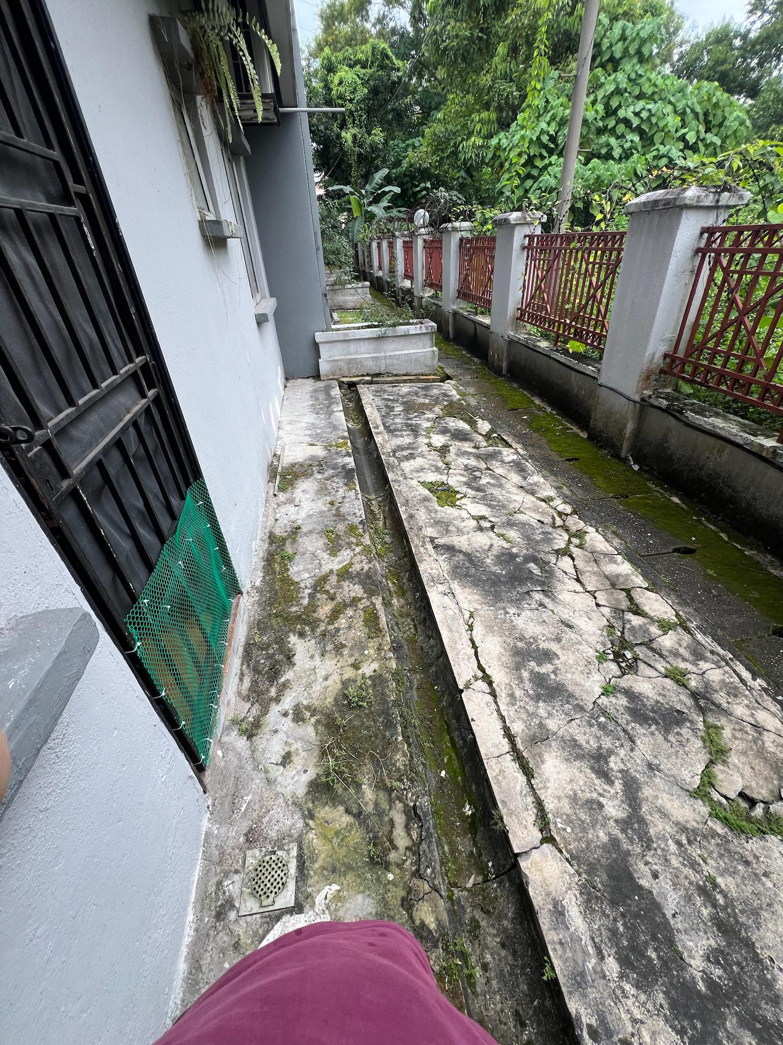 Bukit OUG Double Storey Townhouse 12