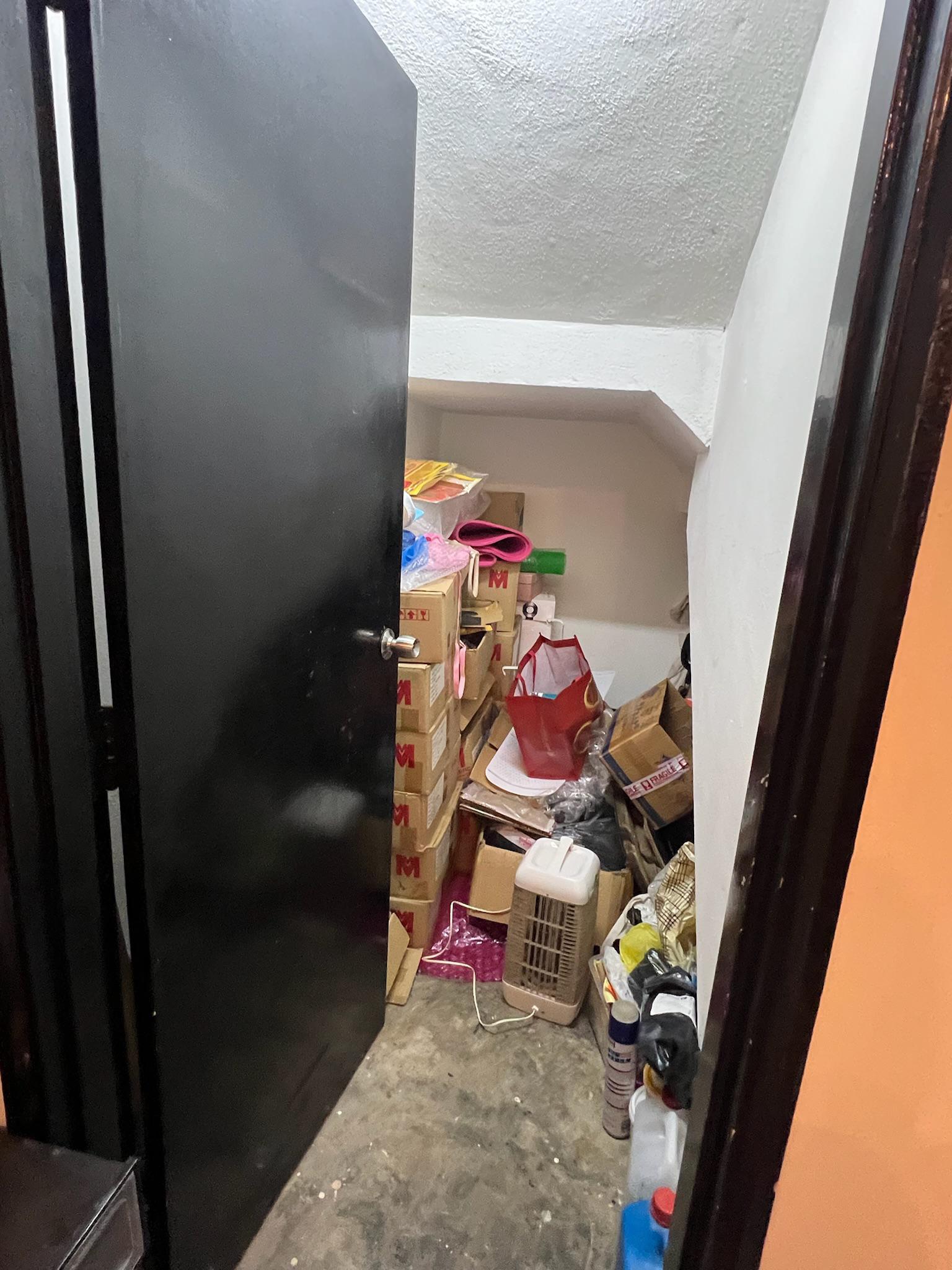 Bukit OUG Double Storey Townhouse 13