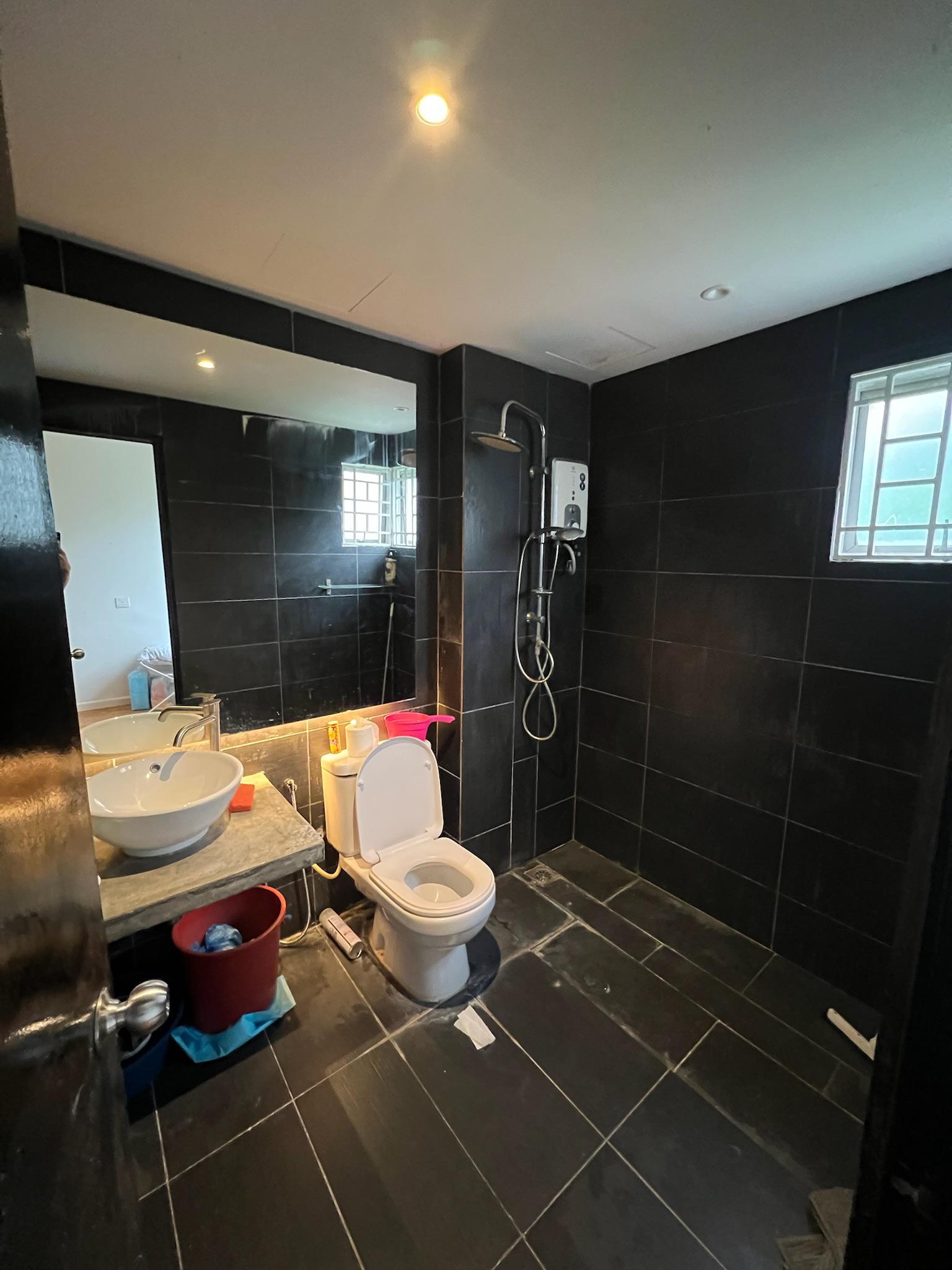 Bukit OUG Double Storey Townhouse 7