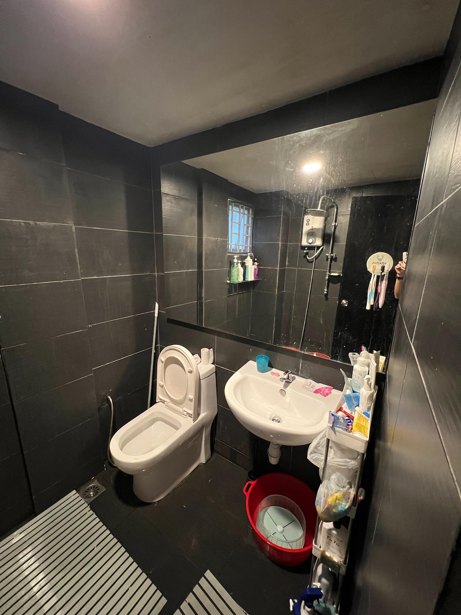 Bukit OUG Double Storey Townhouse 8