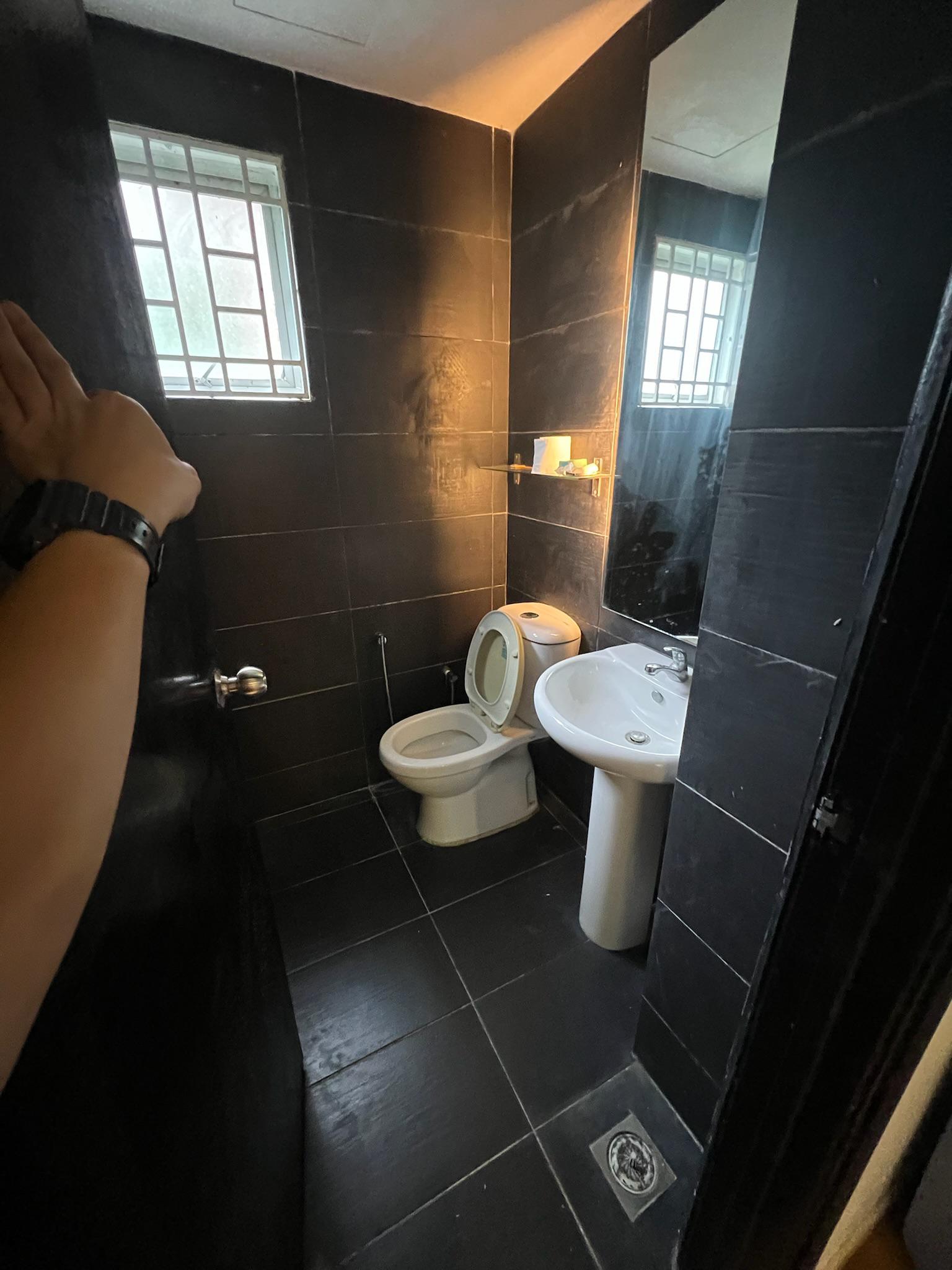 Bukit OUG Double Storey Townhouse 9