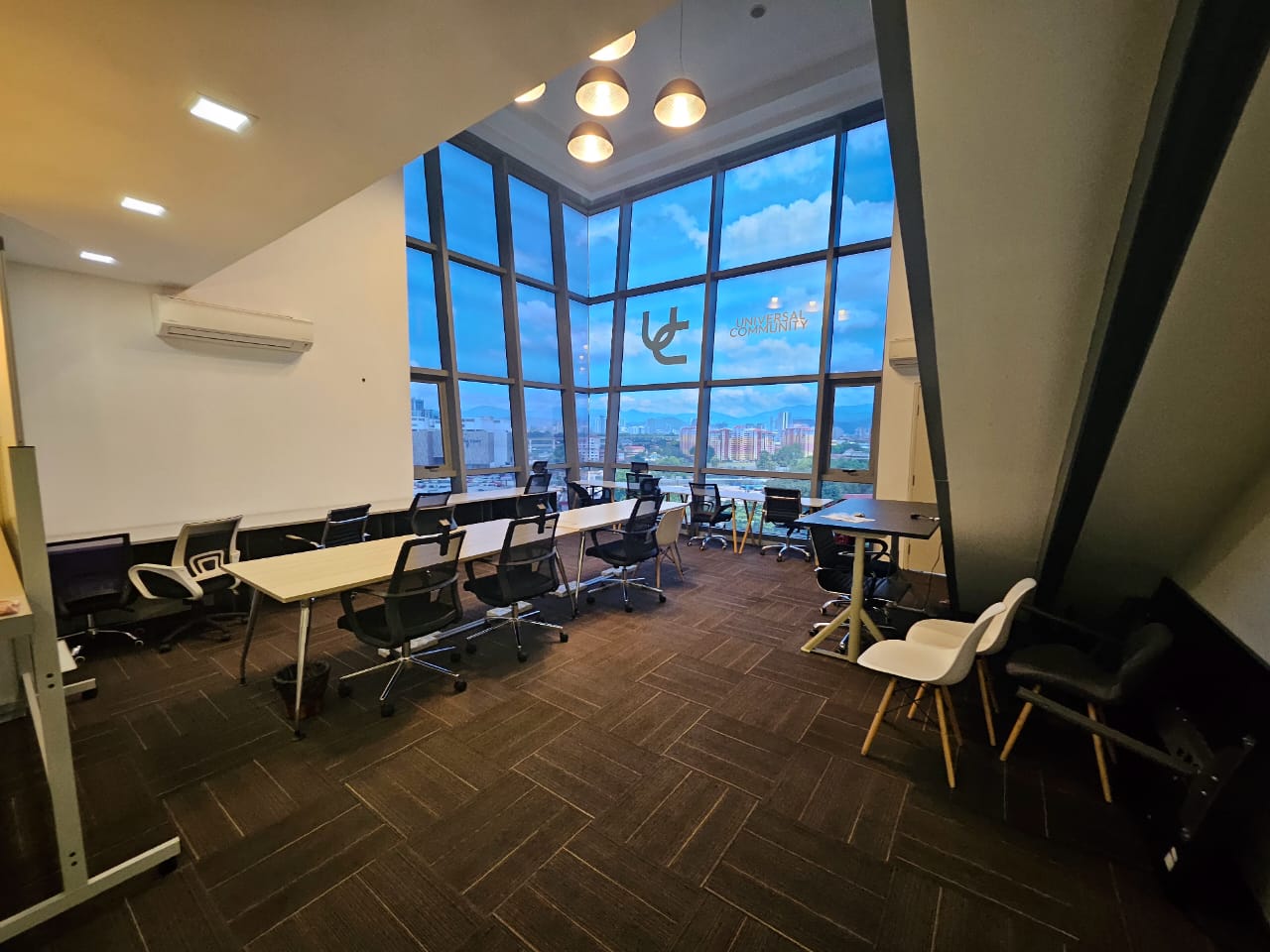 Sunway Velocity Designer Office — for sale in Kuala Lumpur