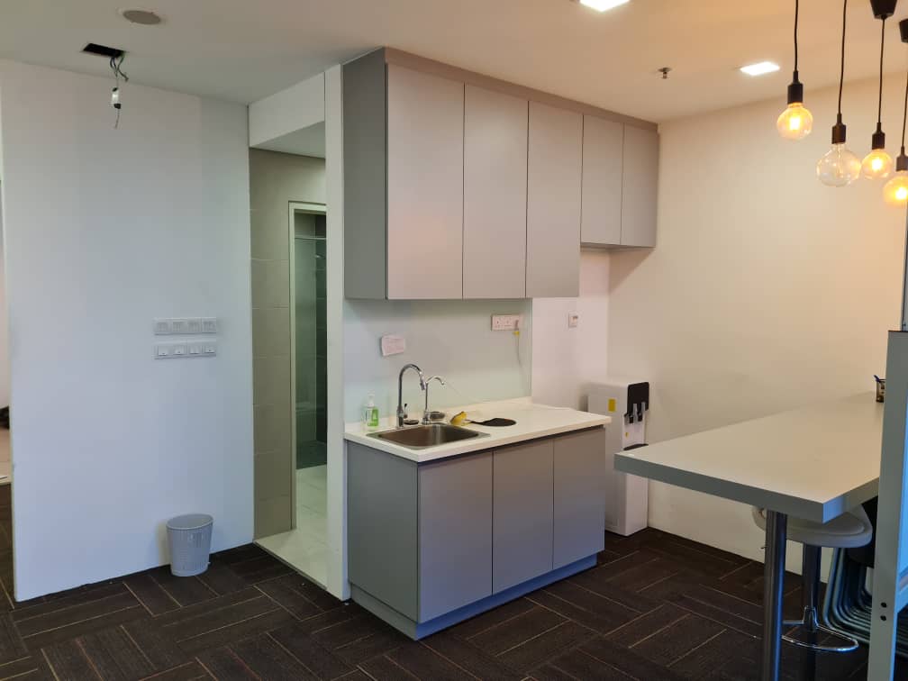 Sunway Velocity Designer Office 11