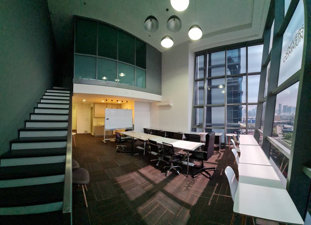 Sunway Velocity Designer Office 2