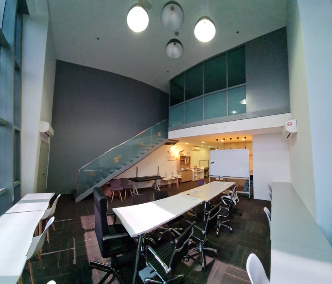 Sunway Velocity Designer Office 3