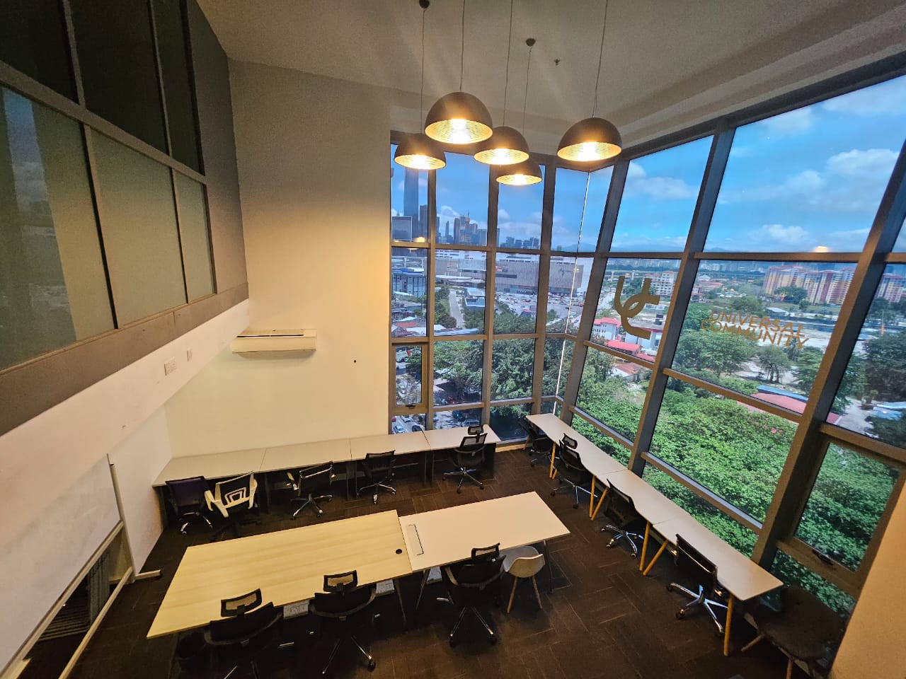 Sunway Velocity Designer Office 4