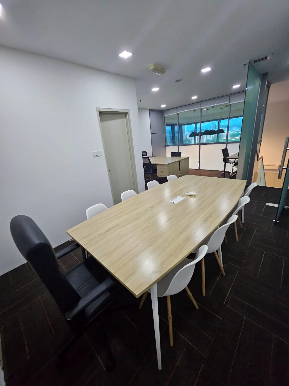 Sunway Velocity Designer Office 8