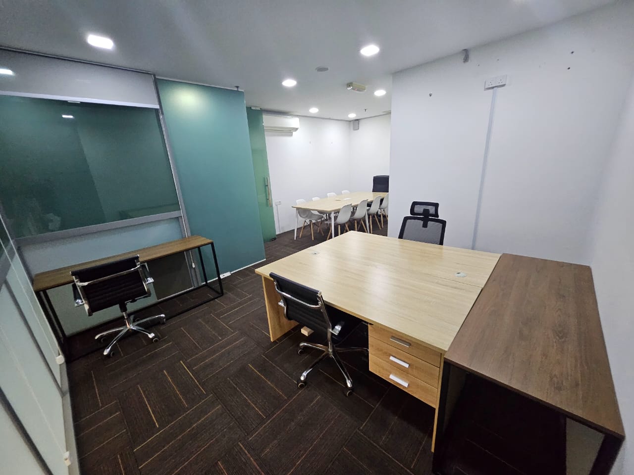Sunway Velocity Designer Office 9