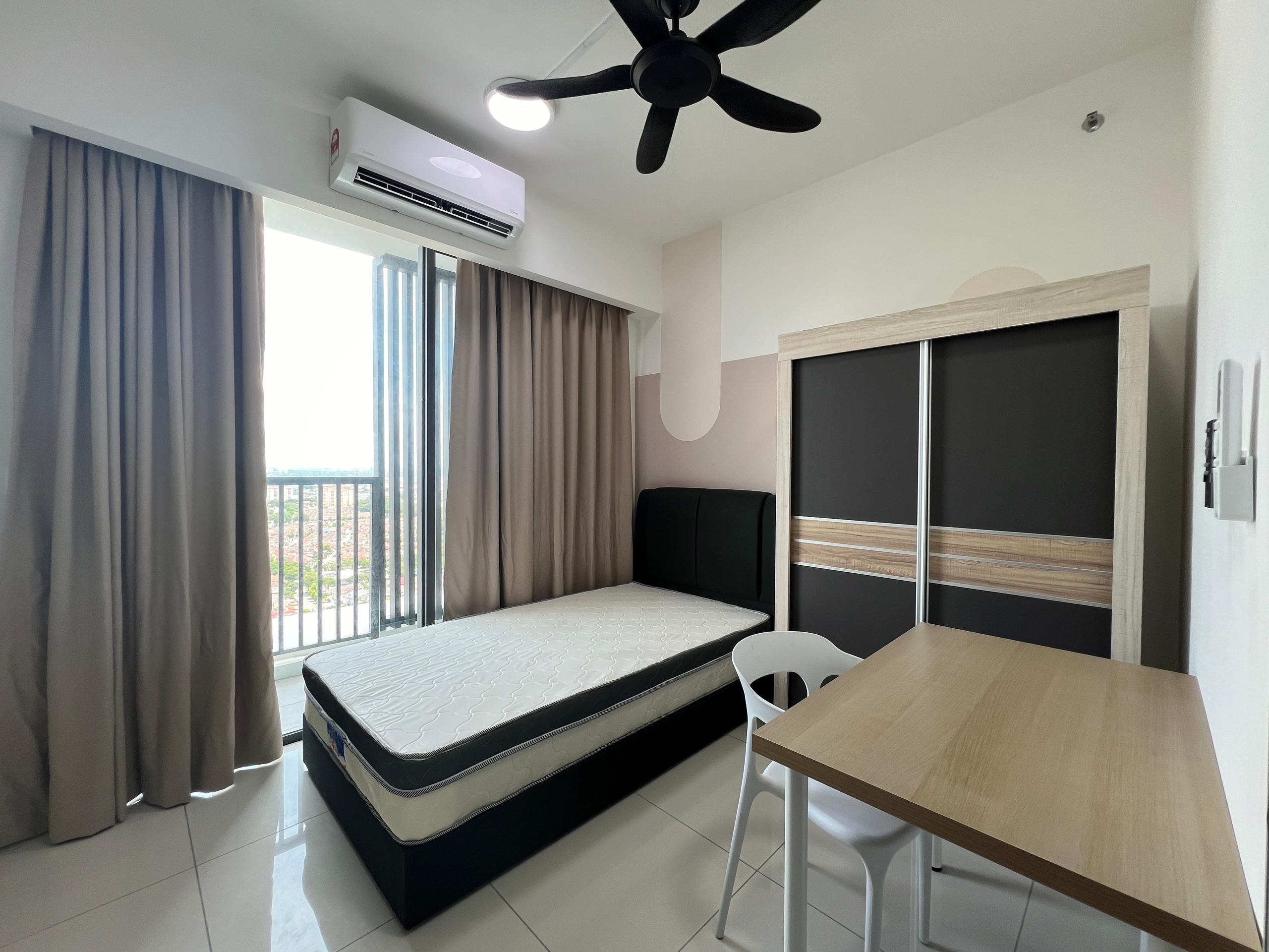The New Duo @ Edumetro — for sale in Subang