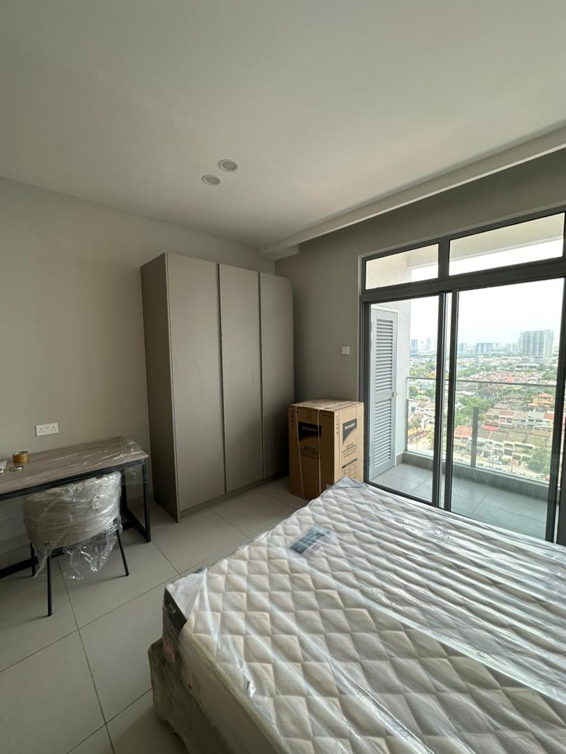Dorsett Waterfront Subang 4