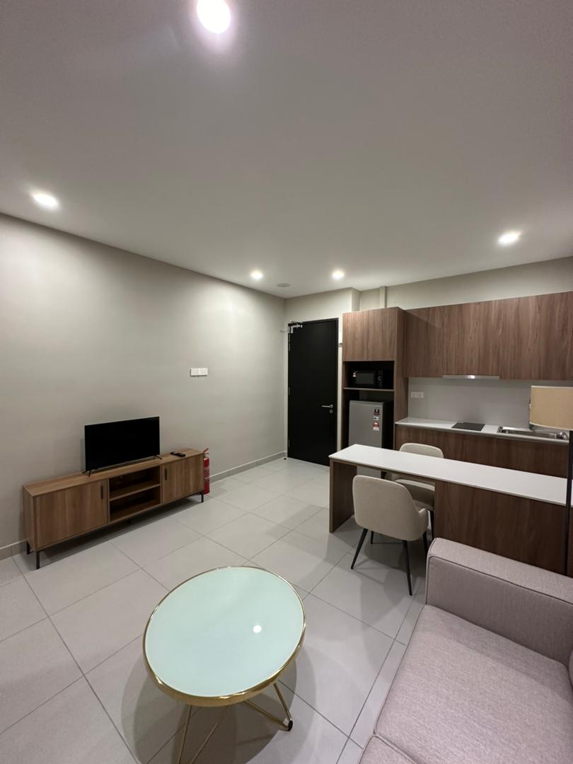 Dorsett Waterfront Subang — for sale in Subang