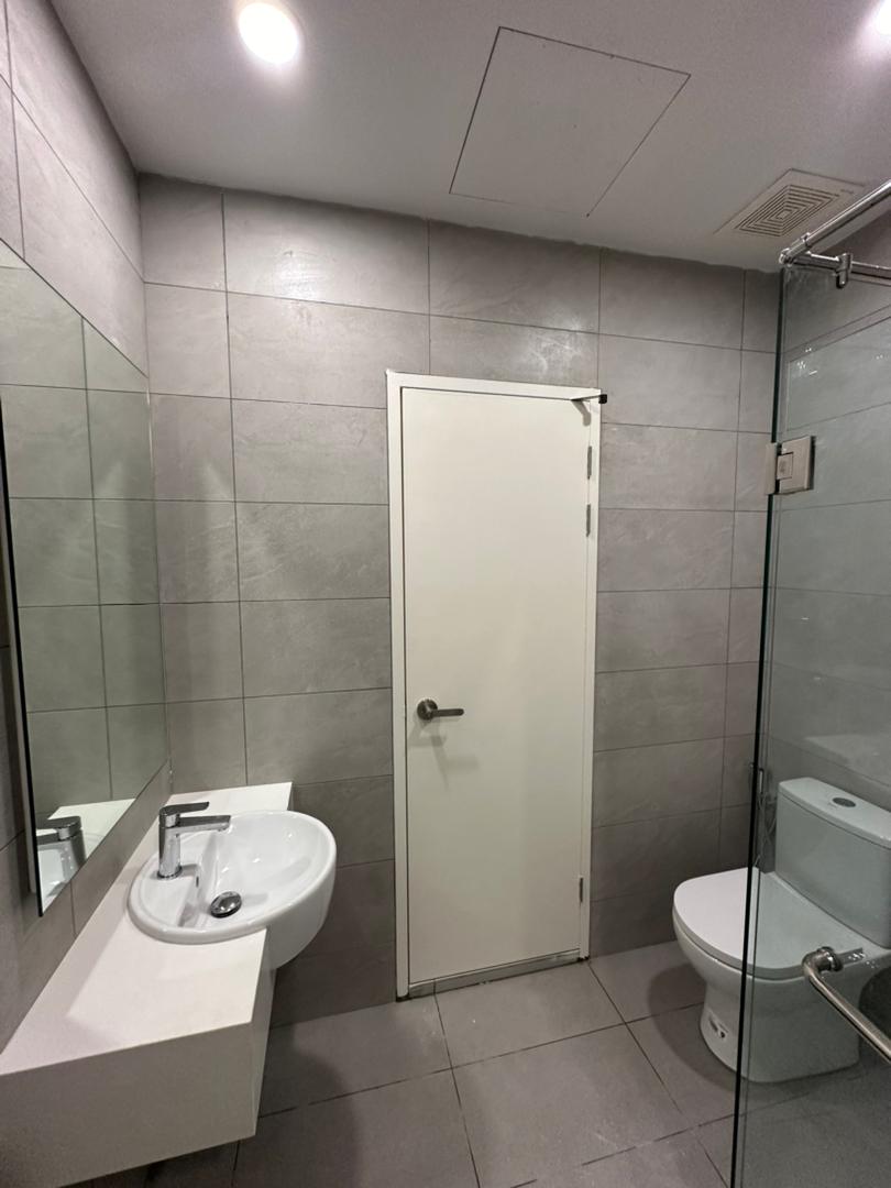 Dorsett Waterfront Subang 11