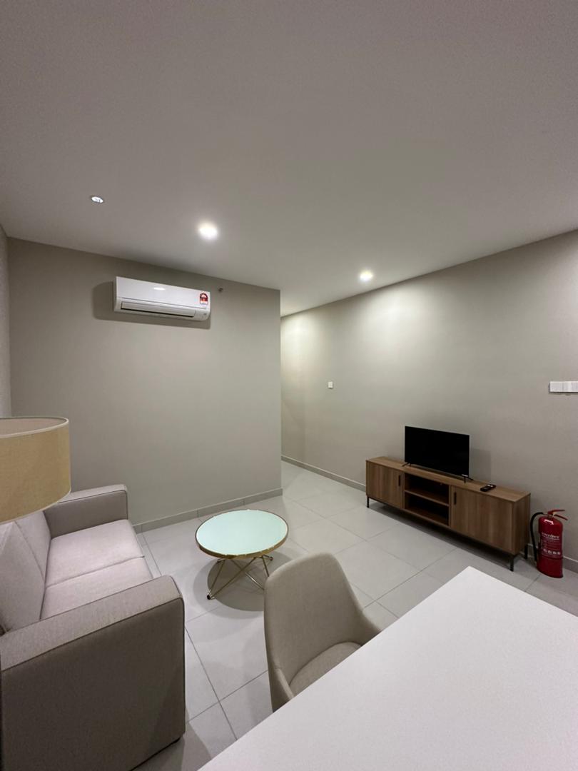 Dorsett Waterfront Subang 3