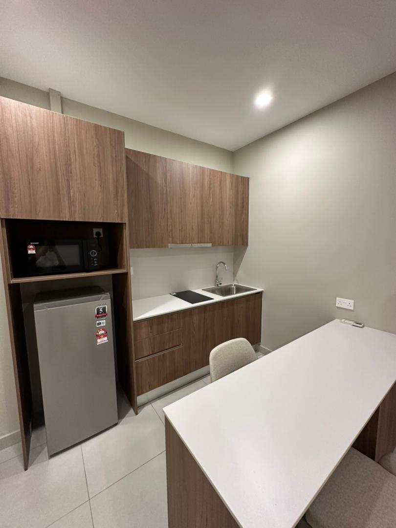 Dorsett Waterfront Subang 4