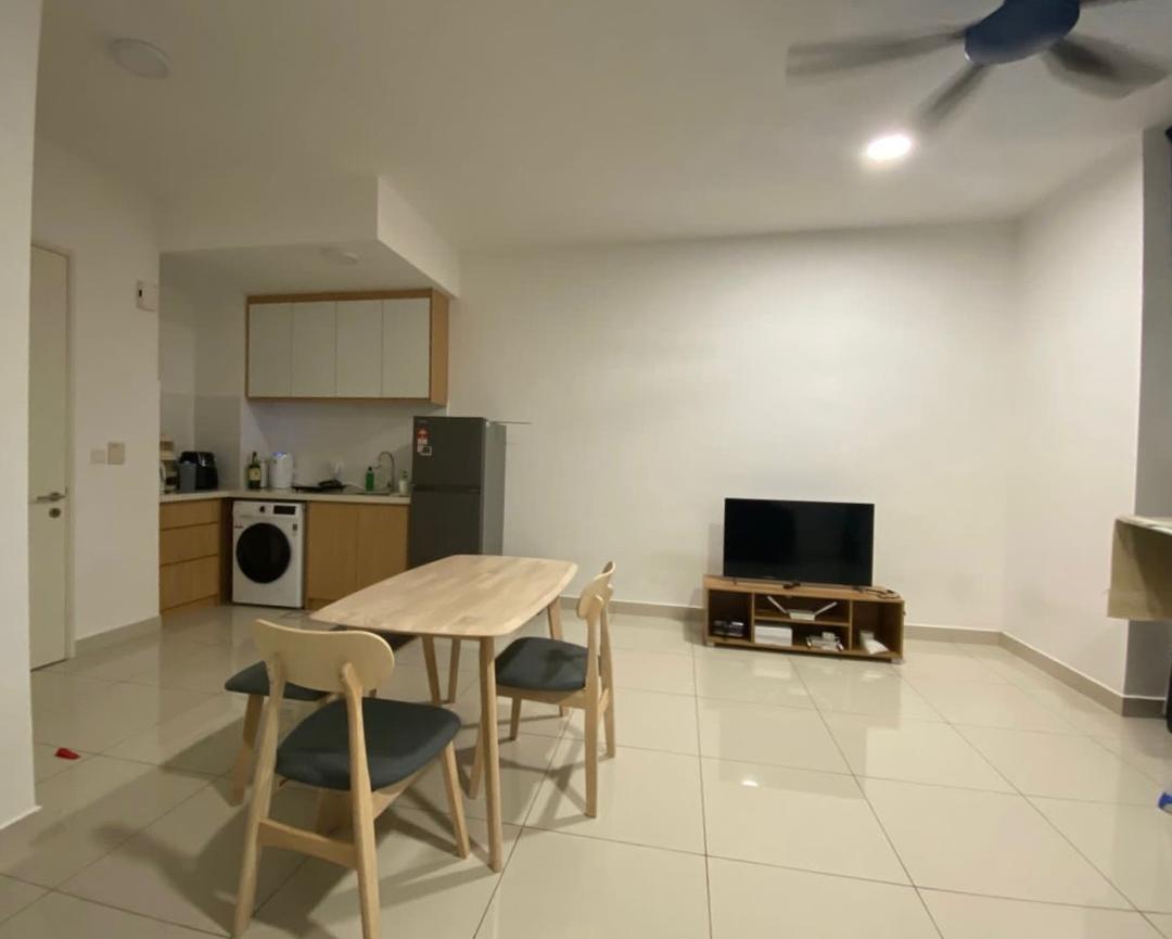 Paisley @ Tropicana Metropark — for sale in Subang